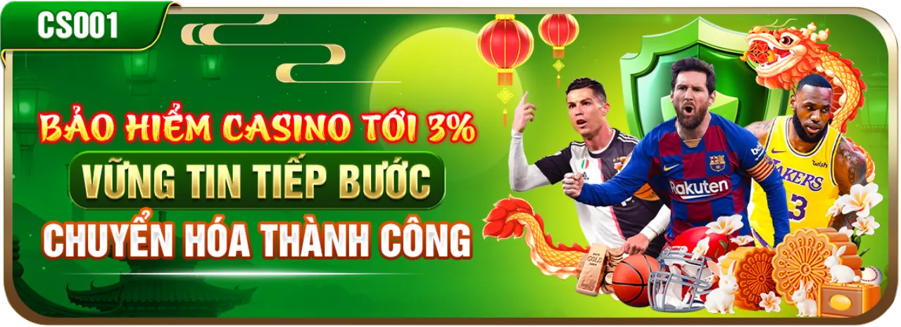 Sòng bạc Dafabet trực tuyến sôi động với các trò chơi đa dạng