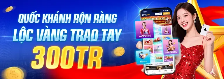 Vận động viên tennis đang giao bóng